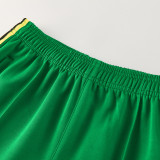 2027 Jamaica Green Jacket Tracksuit