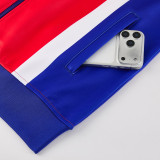2027 PSG Blue Jacket Tracksuit