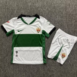 2026-27 Elche Home Kids Soccer Jersey