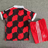 2026-27 Fulham Away Kids Soccer Jersey