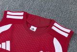 2026-27 LFC Red Vest Training Jersey (A Set)