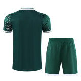 2026-27 LFC Dark Green Training Jersey (A Set)