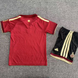 2026-27 1. FC Köln Special Edition Red Kids Soccer Jersey