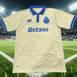 2027 Porto Special Edition Blue Fans Soccer Jerse