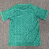 2027 M Utd Special Edition Fans Soccer Jersey