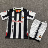 2026-27 CD Castellon Kids Soccer Jersey