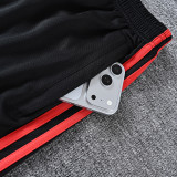 2026-27 LFC Black Training Jersey (A Set)