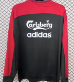 1993 LFC Retro Long Sleeve Soccer Jersey