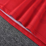 2026-27 LFC Red Training Jersey (A Set)