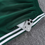 2026-27 LFC Dark Green Training Jersey (A Set)