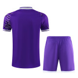 2026-27 LFC Purple Training Jersey (A Set)