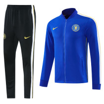 2027 CFC Fancy Blue Jacket Tracksuit