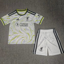 2027-28 LFC Third Kids Soccer Jersey