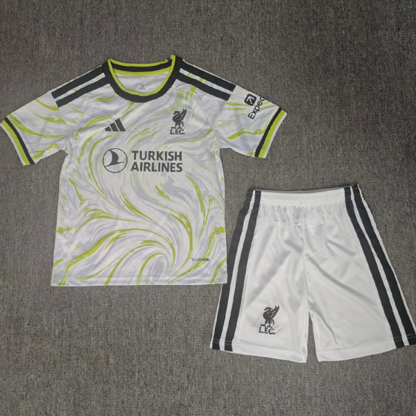 2027-28 LFC Third Kids Soccer Jersey