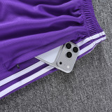 2026-27 LFC Purple Training Jersey (A Set)