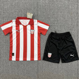 2027 PSV Special Edition Kids Soccer Jersey