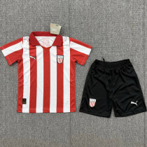 2027 PSV Special Edition Kids Soccer Jersey