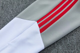 2027 LFC Grey Jacket Tracksuit