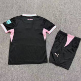 2026-27 Palermo Third Kids Soccer Jersey