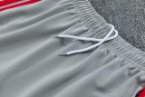 2027 LFC Grey Jacket Tracksuit