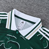 2026-27 LFC Dark Green Training Jersey (A Set)