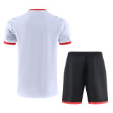 2026-27 LFC White Training Jersey (A Set)