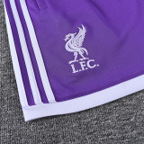 2026-27 LFC Purple Training Jersey (A Set)