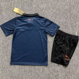2026-27 Sheffield Wednesday Third Kids Soccer Jersey