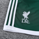 2026-27 LFC Dark Green Training Jersey (A Set)