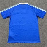 2026-27 Al Hilal SFC Special Edition Blue Fans Soccer Jersey  利雅得新月