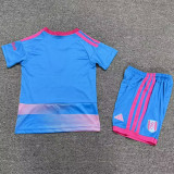 2026-27 Fulham Third Kids Soccer Jersey