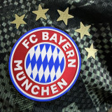 2027-28 BFC Third Player Version Soccer Jersey