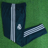 2026-27 RM Green Retro Style Sports Trousers