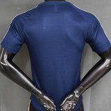 2027 BFC Retro Style Player Version Soccer Jersey