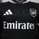 2026-27 ARS Special Edition Player Version Soccer Jersey
