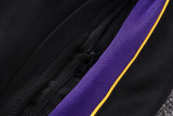 2026-27 BA Black Jacket Tracksuit