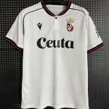 2026-27 Ceuta Home Fans Soccer Jersey 休达