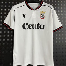 2026-27 Ceuta Home Fans Soccer Jersey 休达