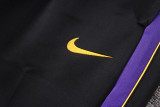 2026-27 BA Black Jacket Tracksuit