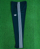 2026-27 RM Green Retro Style Sports Trousers