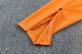 2026-27 ARS Black Jacket Tracksuit