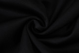 2026-27 ARS Black Kids Jacket Tracksuit