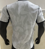 2026-27 Al Ittihad Away White Player Version Jersey 吉达联