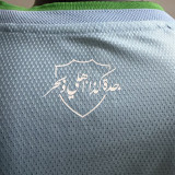 2026-27 Al Ahli SFC Third Player Version Jersey 吉达国民