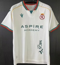 2026-27 Leonesa Away Fans Soccer Jersey