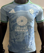 2026-27 Al Ahli SFC Third Player Version Jersey 吉达国民