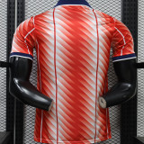 2026-27 Chivas Retro Style Player Version Soccer Jersey