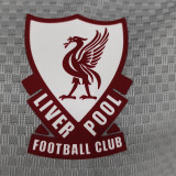 2027 LFC Retro Style Player Version Soccer Jersey