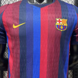 2026-27 BA Home Player Version Soccer Jersey  胸前空白版