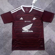 2026-27 PSM Makassar Home Fans Soccer Jersey